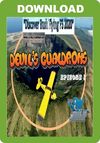Devil's Cauldrons Episode 1