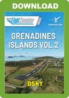 DSky - Grenadines Islands Vol. 2