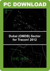 Dubai Sector for Tracon
