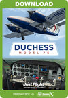 Duchess Model 76
