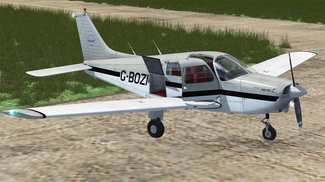 Flying Club 3