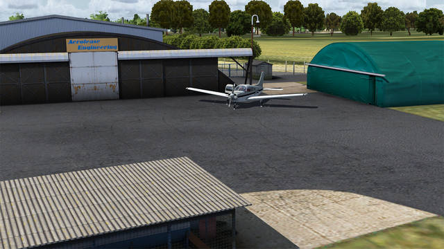Flying Club 3