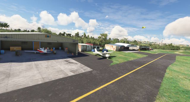FLYNDRIVE4D Caribbean Pack Vol. 3
