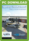 France VFR - Airport France Pack #3 (MSFS)