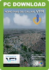 France VFR - Nord-Pas de Calais (for FSX)