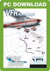 France VFR - North-East (MSFS)