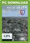 France VFR - Pays-de-Loire (for P3D v4/v5)