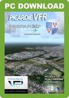 France VFR - Picardy (for FSX)