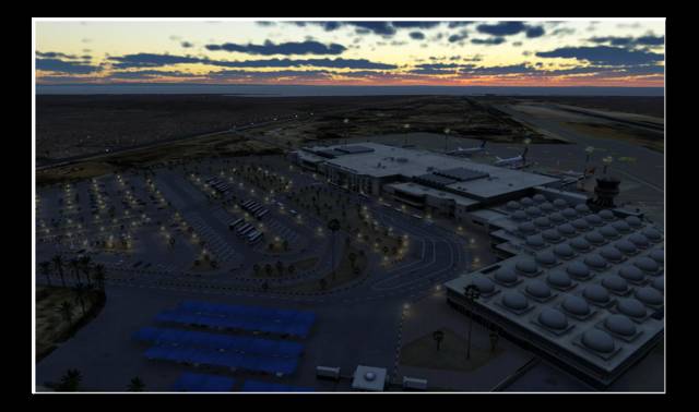 FSDG - Djerba XP12