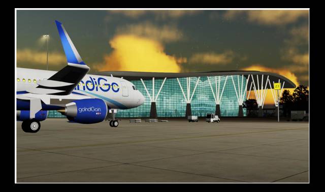 FSDG LITE - Bangalore