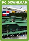  FSDG Lite - La Romana