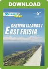 German Islands 1: East Frisia XP