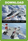 IndiaFoxtEcho F-14 Tomcat