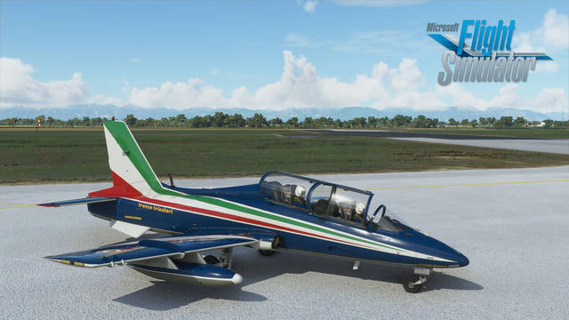 IndiaFoxtEcho MB-339