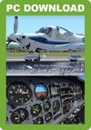 IRIS - Pro Training Series – Grob G115E / Tutor T.1 (for FSX & P3D)