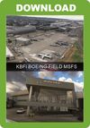 KBFI Boeing Field MSFS
