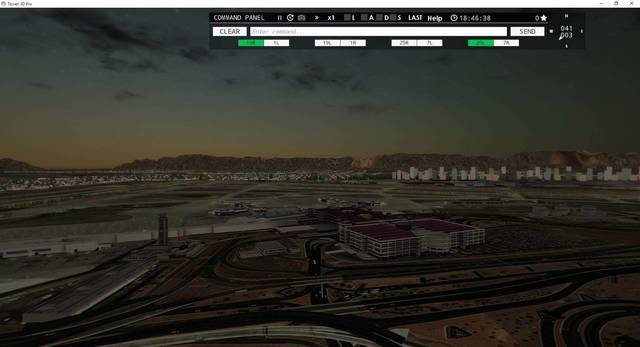 KLAS for Tower!3D