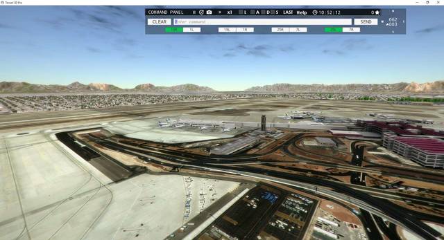 KLAS for Tower!3D
