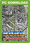 KORD for Tower! 2011