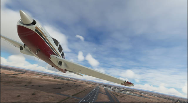 Lionheart Creations Super Viking MSFS