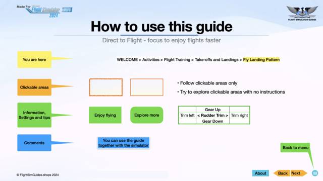 MSFS 2020/2024 Tools & Customization Quick Guide