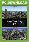 ESD New York City XP