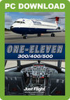 One-Eleven 300/400/500