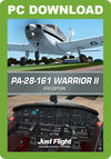 PA-28-161 Warrior II (for P3D)