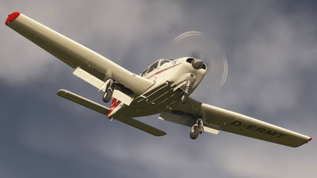 PA-28R Turbo Arrow III/IV (MSFS)