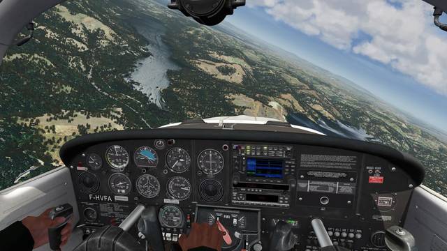 PA-38 Tomahawk (for Aerofly FS 2)