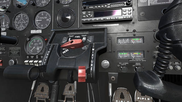 PA-38 Tomahawk