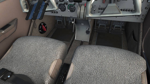 PA-28-181 Archer III