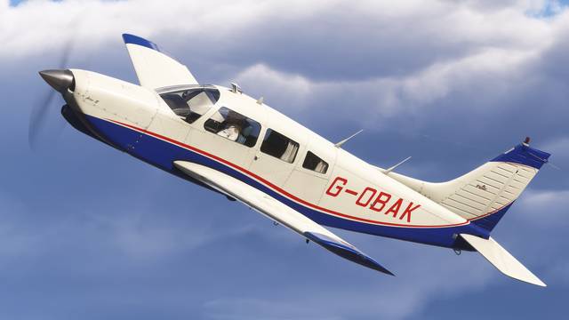PA-28R Arrow III & Turbo Arrow III/IV Bundle (MSFS)