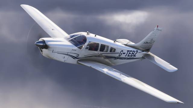 PA-28R Arrow III & Turbo Arrow III/IV Bundle (MSFS)