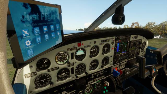 PA-28R Arrow III & Turbo Arrow III/IV Bundle (X-Plane 12)