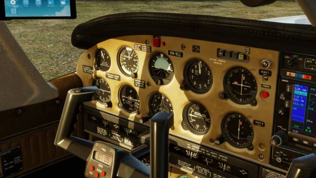 PA-28R Arrow III & Turbo Arrow III/IV Bundle (X-Plane 12)