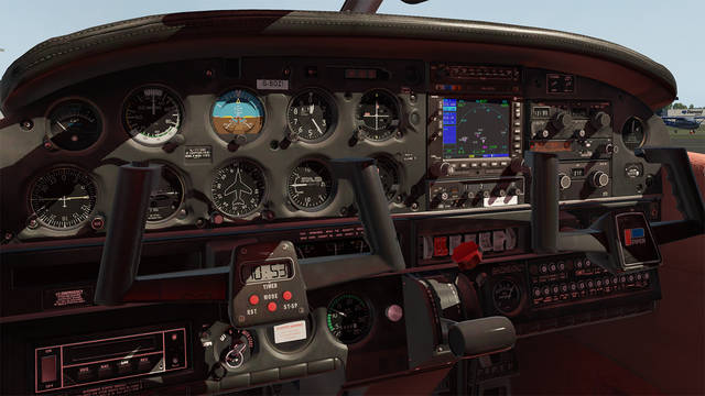 PA-28R Arrow III, PA-28-161 Warrior II & PA-28-181 Archer III Bundle