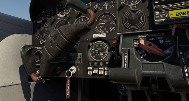 PA-38 Tomahawk & C152 Bundle
