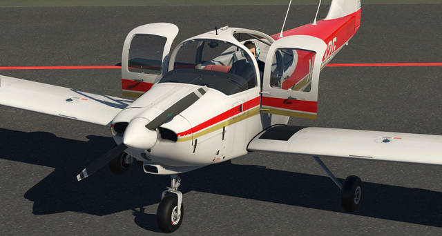 PA-38 Tomahawk & C152 Bundle
