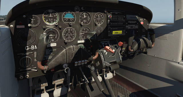 PA-38 Tomahawk & C152 Bundle