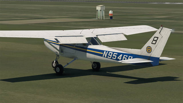 PA-38 Tomahawk & C152 Bundle
