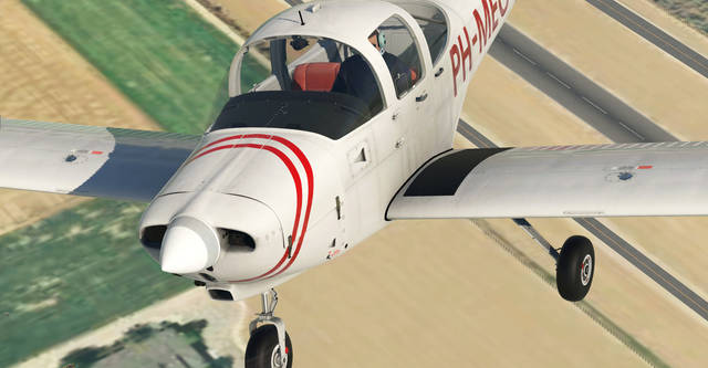 PA-38 Tomahawk & C152 Bundle