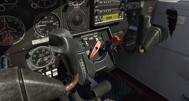 PA-38 Tomahawk & C152 Bundle