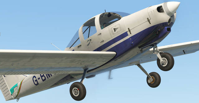 PA-38 Tomahawk & C152 Bundle