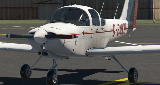 PA-38 Tomahawk & C152 Bundle