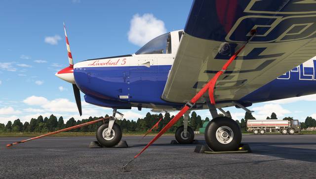 PA-38 Tomahawk (MSFS)