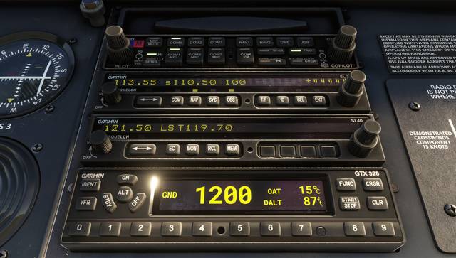 PA-38 Tomahawk (MSFS)