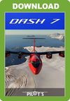 PILOT'S Dash 7