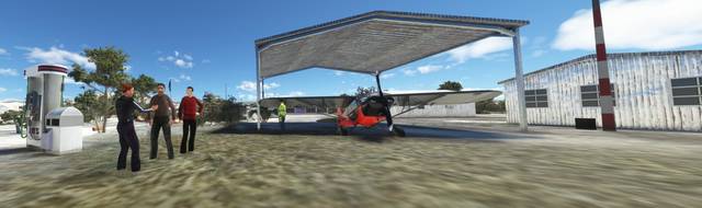 RCS - The Colossal Mines of Peru