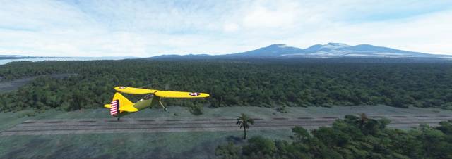 RCS Wings Over The Pacific Episode 1